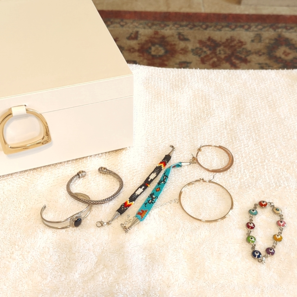 Jewelry ❤️💕